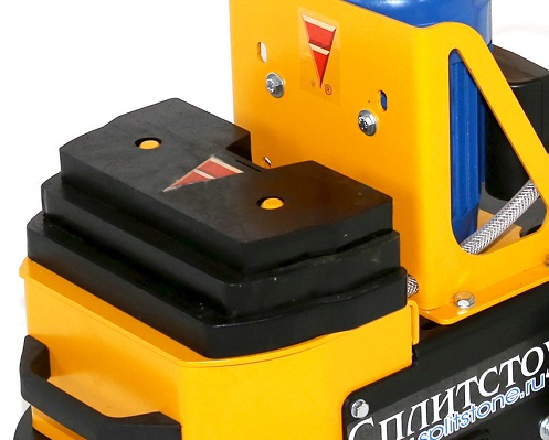 Использование дополнительного груза Использование дополнительного груза