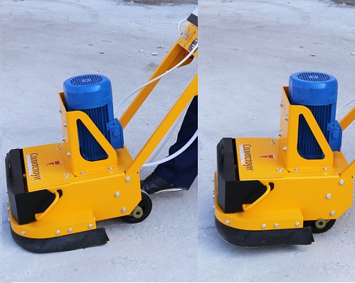 Перевод колес в транспортное положение Перевод колес в транспортное положение