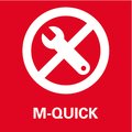  Metabo Quick