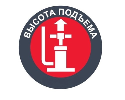 Возможность подачи воды Возможность подачи воды