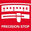 Precision Stop 