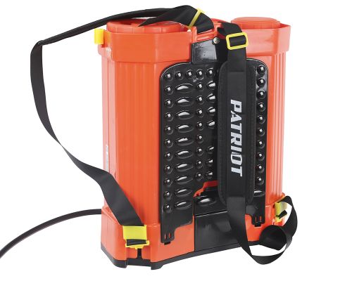 Корпус PATRIOT PT 16AC Корпус PATRIOT PT 16AC