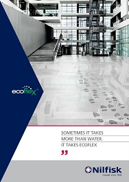 ������� Nilfisk. ������� EcoFlex