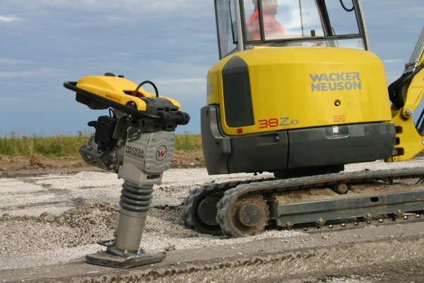  WACKER NEUSON