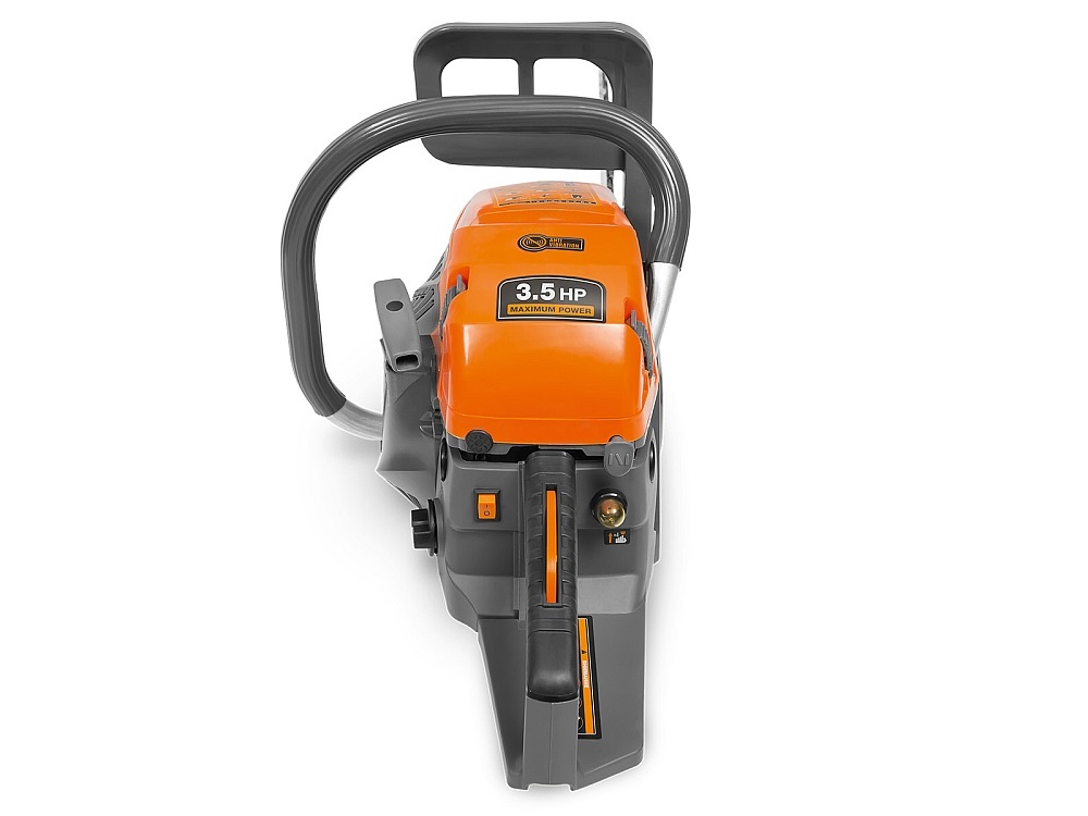 Daewoo 5218xt бензопила