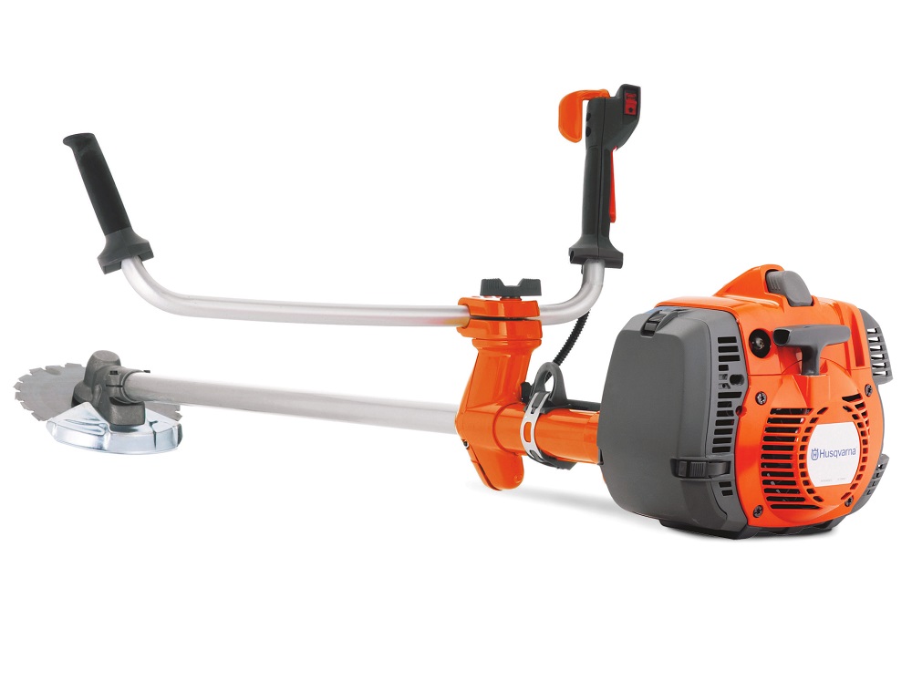 Кусторез бензиновый HUSQVARNA 545Fx 9660156-01
