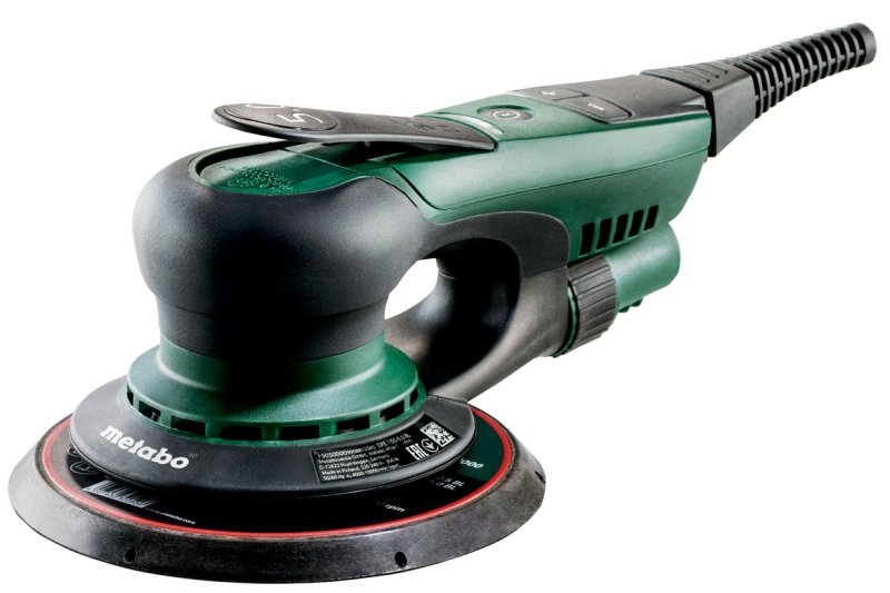 Углошлифовальная машина metabo