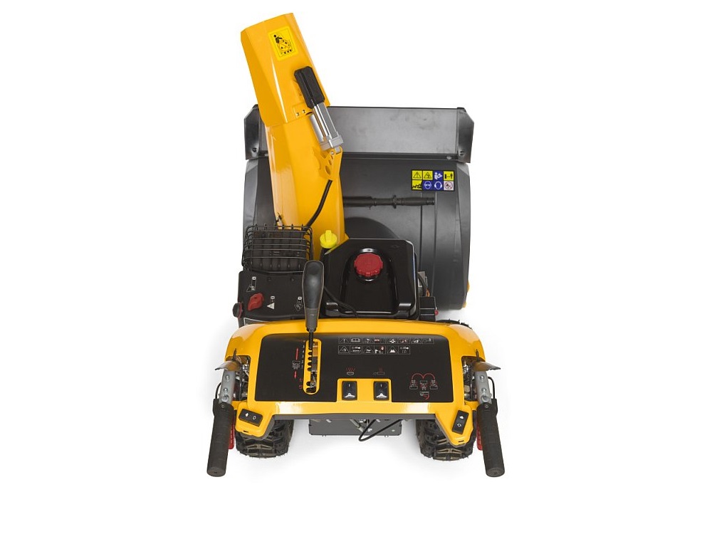 Снегоуборщик Stiga St 5266 PB
