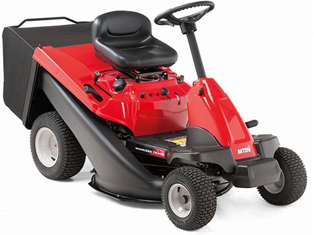 Двигатель mtd t245