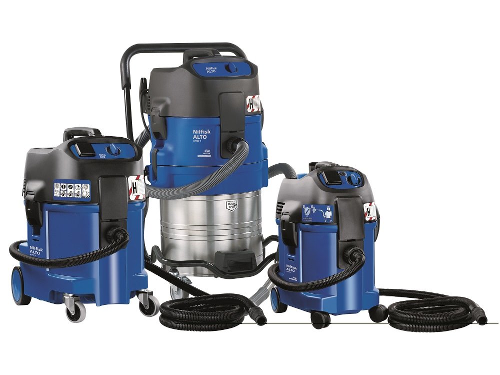 Пылесос Строительный Бу В Минске Купить