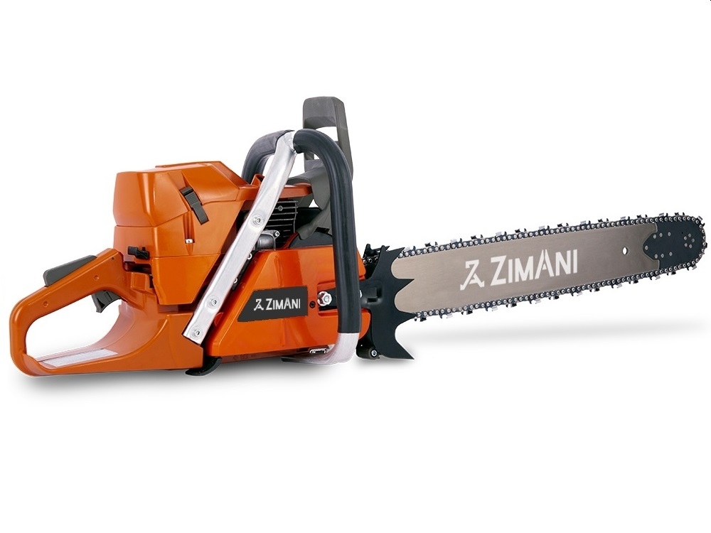 Бензопила ZimAni MS380 купить - цена, характеристики и фото в интернет ...