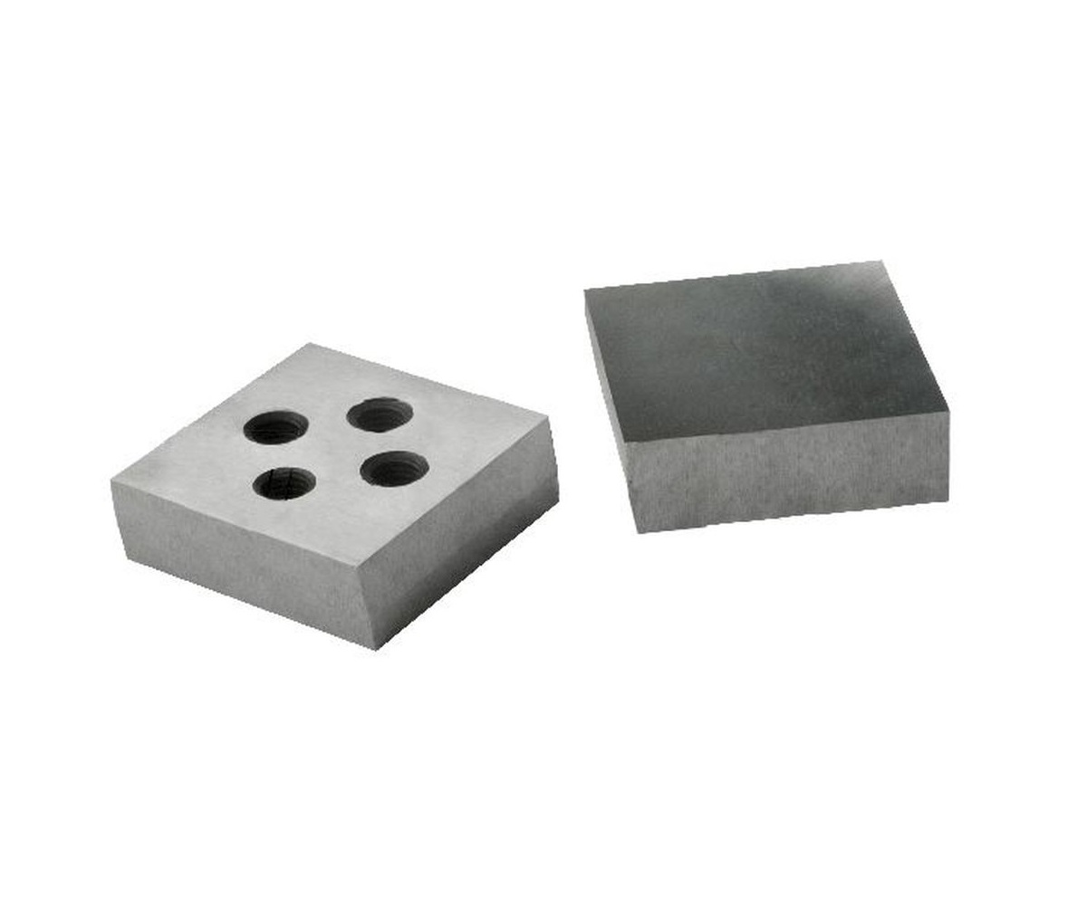 Комплект ножей для станка резки арматуры GROST RC-40М01