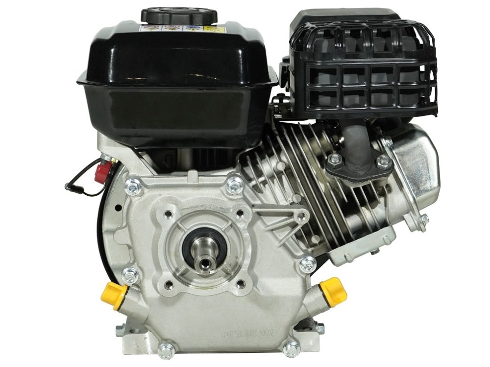 Двигатель Loncin H200 A type D20 купить - цена, характеристики и фото в ...