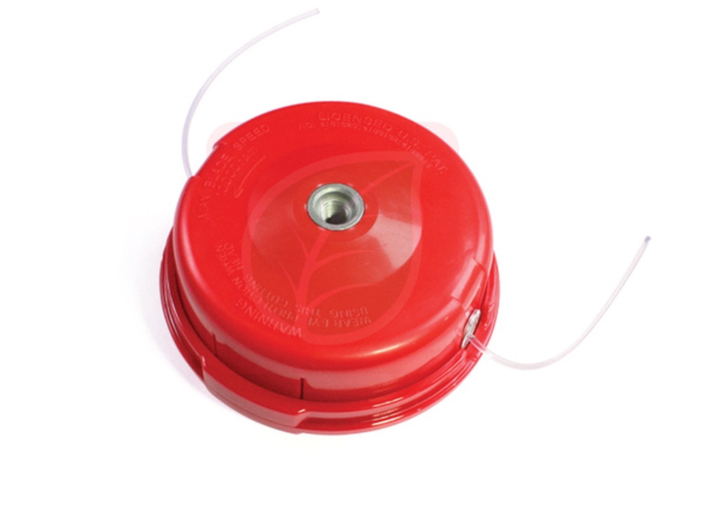 • Диаметр головки 120 мм
• Корд 2.4 мм
• M8x1.25
• Полуавтомат
• Ударопрочный корпус
• Минимальная вибрация