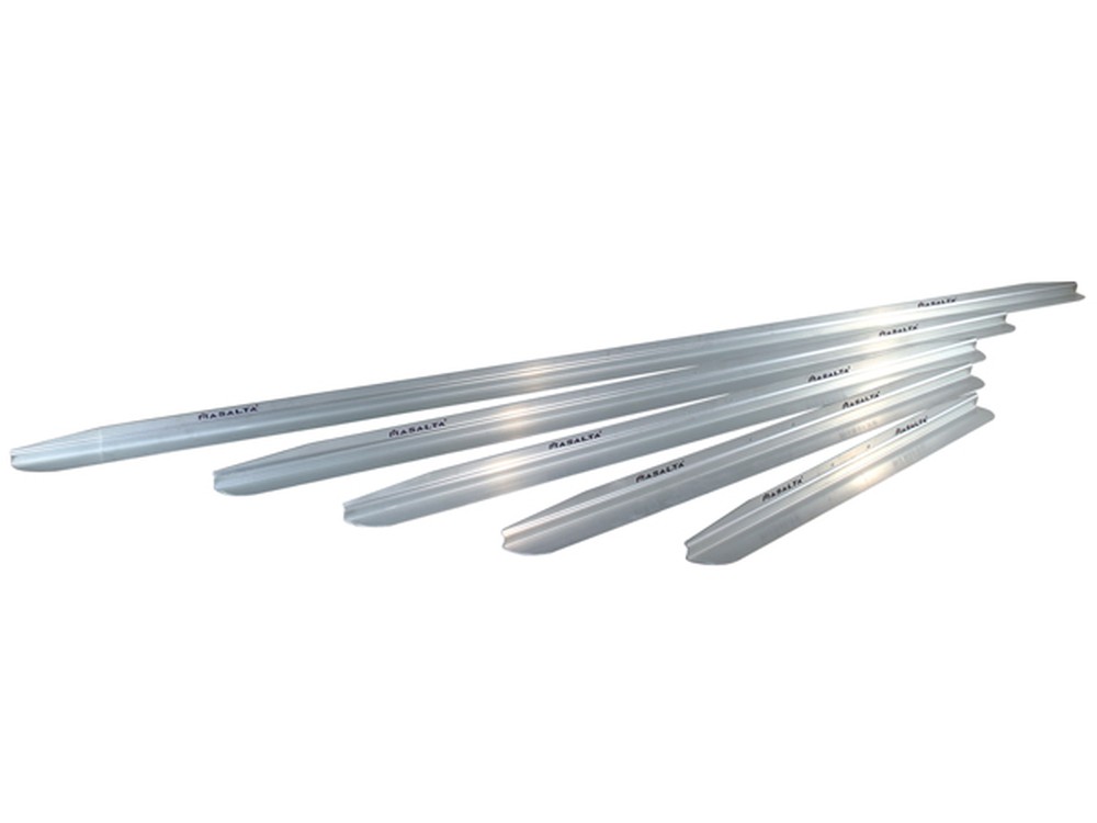 Основание съемное для виброрейки MASALTA MCD-4. Длина 3000мм. Вес 7,3 кг.