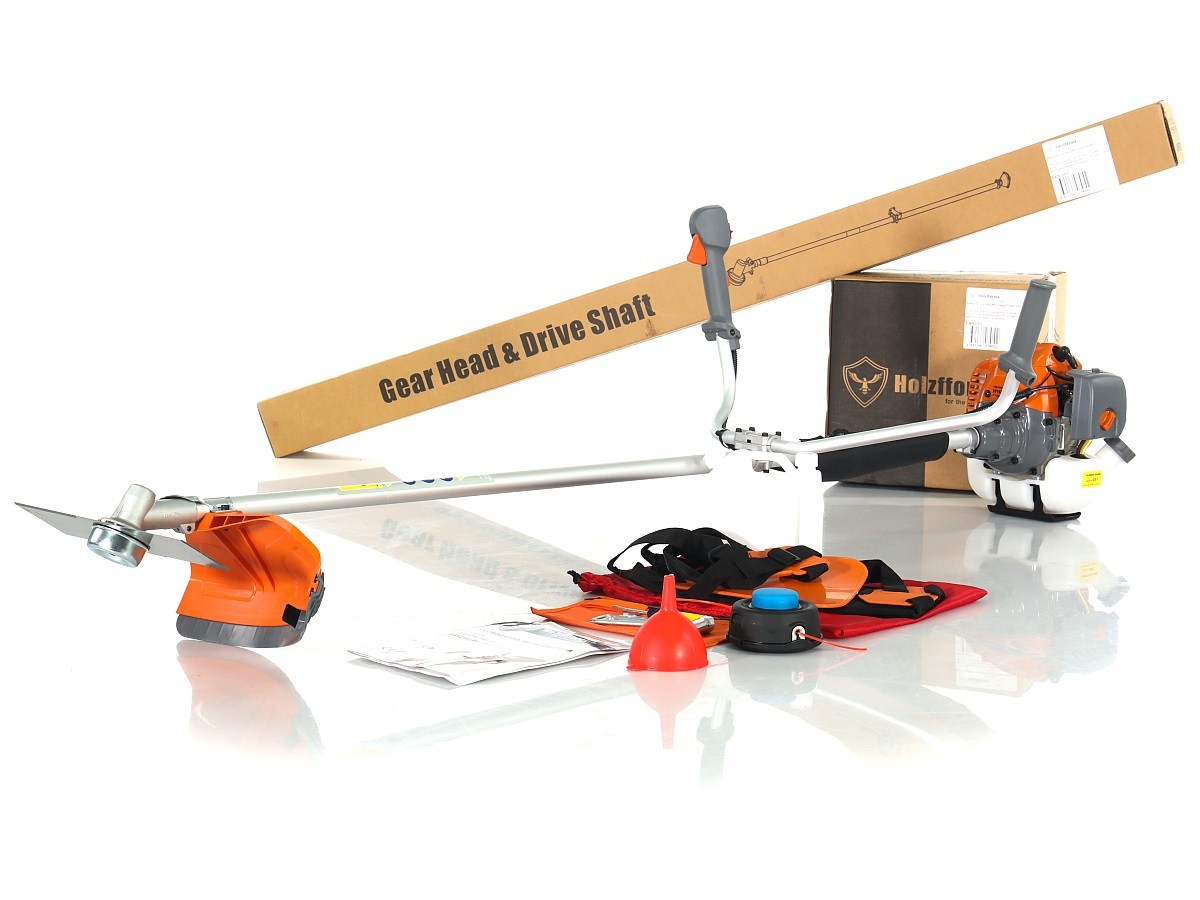 Купить Бензокосу Holzfforma Ff 250