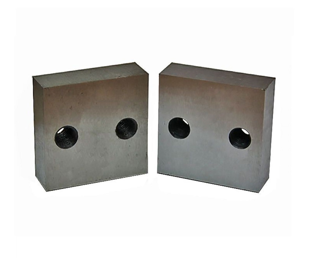 • Комплект ножей для станка резки арматуры VPK P-52