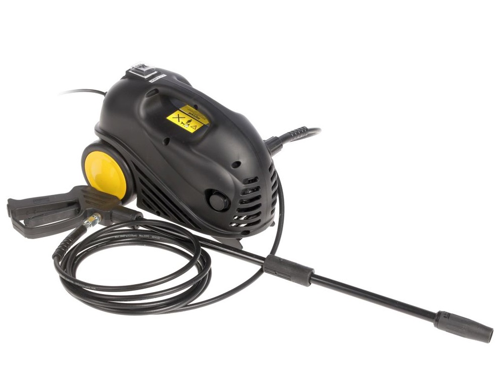 Клапан huter 105