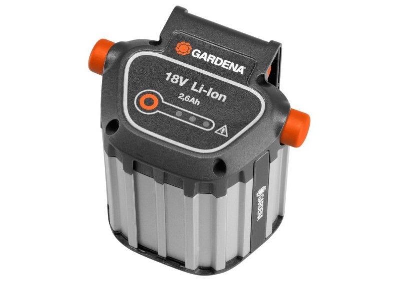Аккумулятор BLi-18 для GARDENA 09839-20.000.00 купить - цена ...