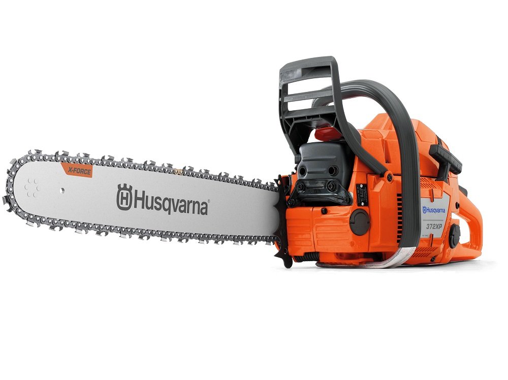  husqvarna 372 XP