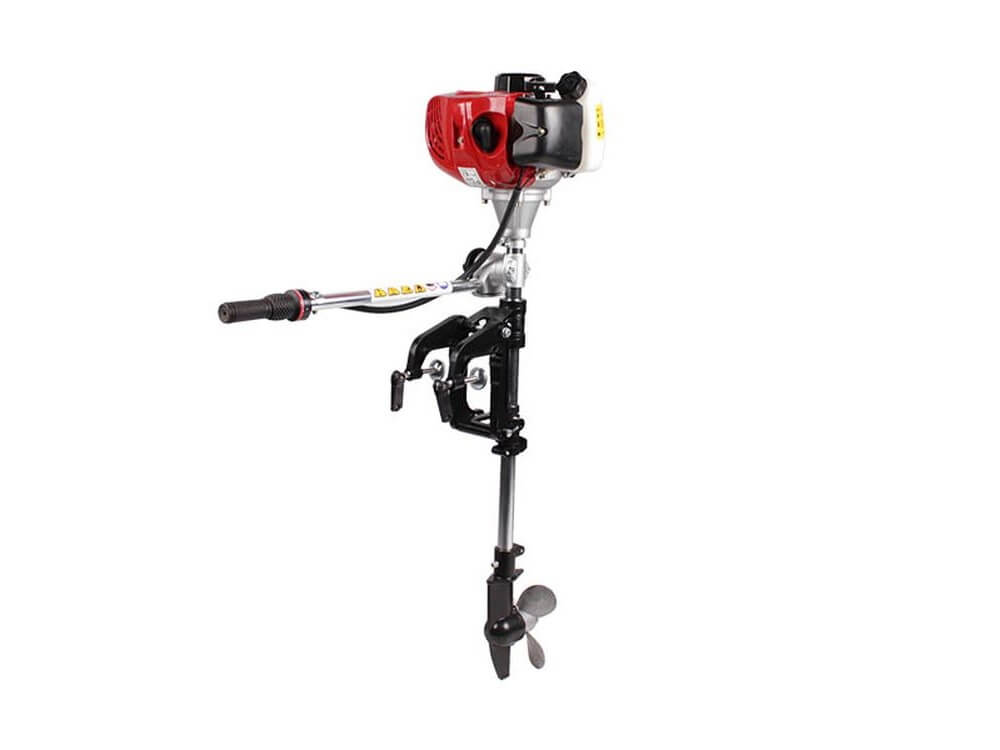 Лодочный мотор 2 л.с. TOYAMA TA 2 купить - цена, характеристики и фото ...