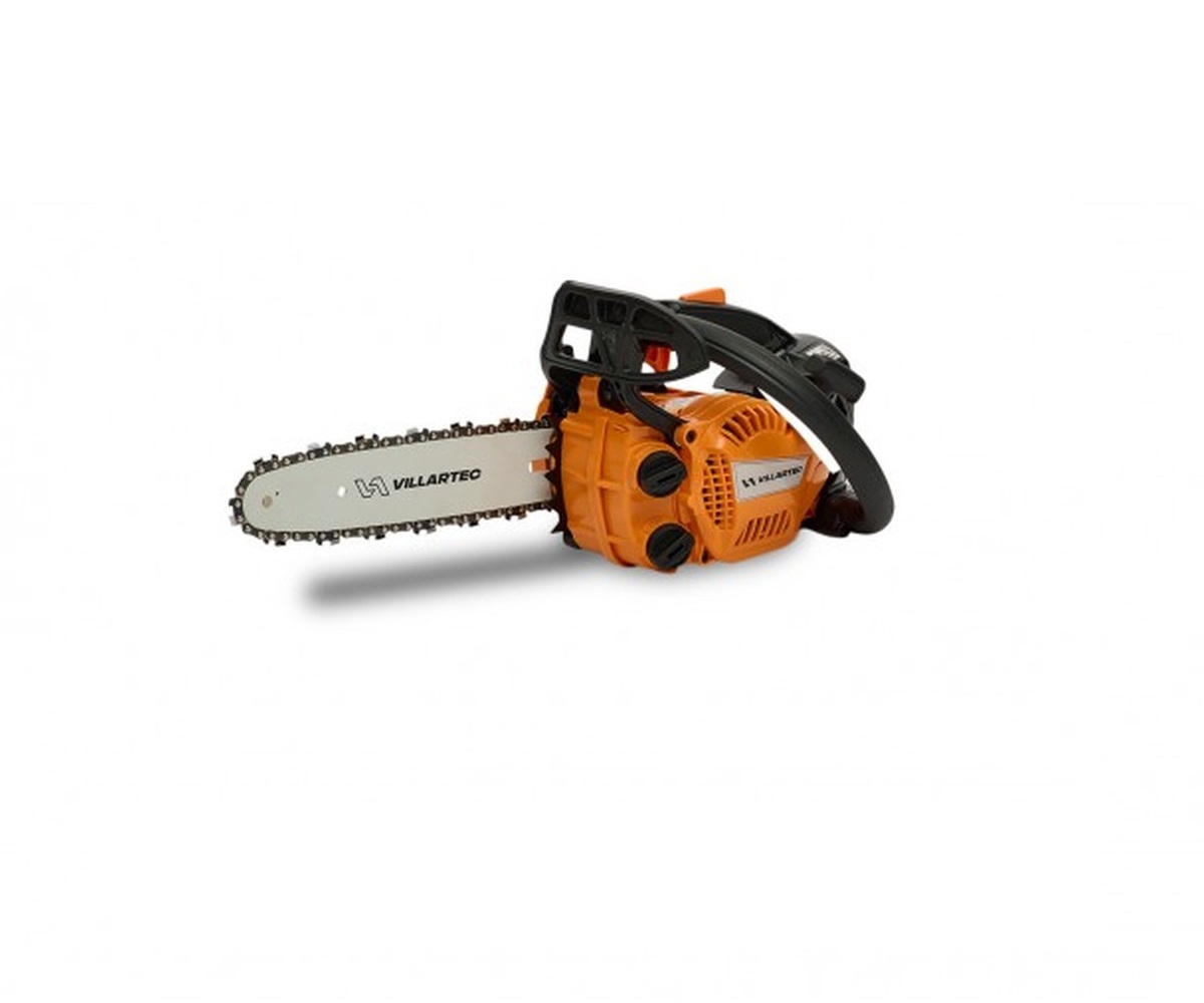 Бензопила villartec sb 018 legend