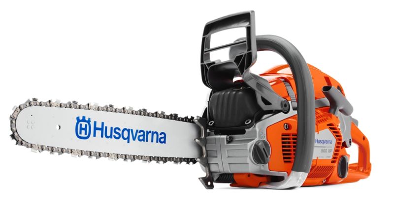  HUSQVARNA 560 XP 