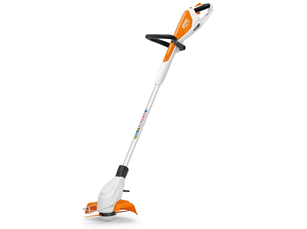 Shtil fsa 45 как снять аккумулятор Триммер аккумуляторный STIHL FSA 57 45220115734 купить - цена, характеристики и 
