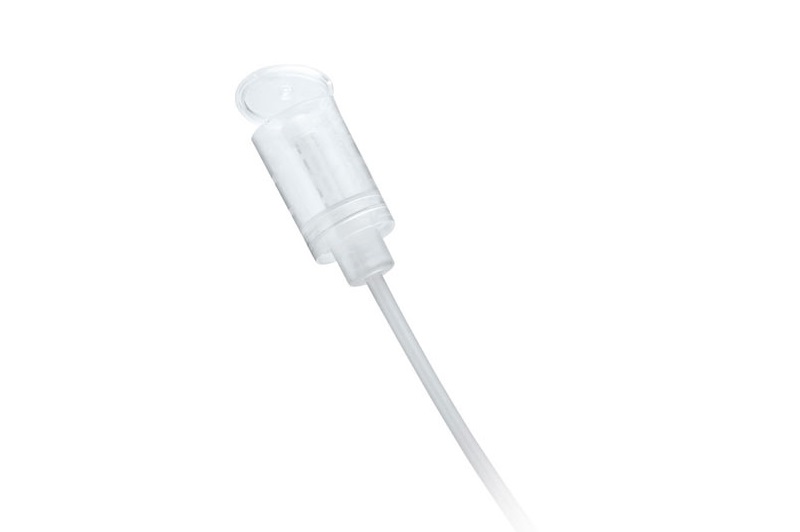 Дозирующая головка 20 мл Karcher для ручных чистящих средств.