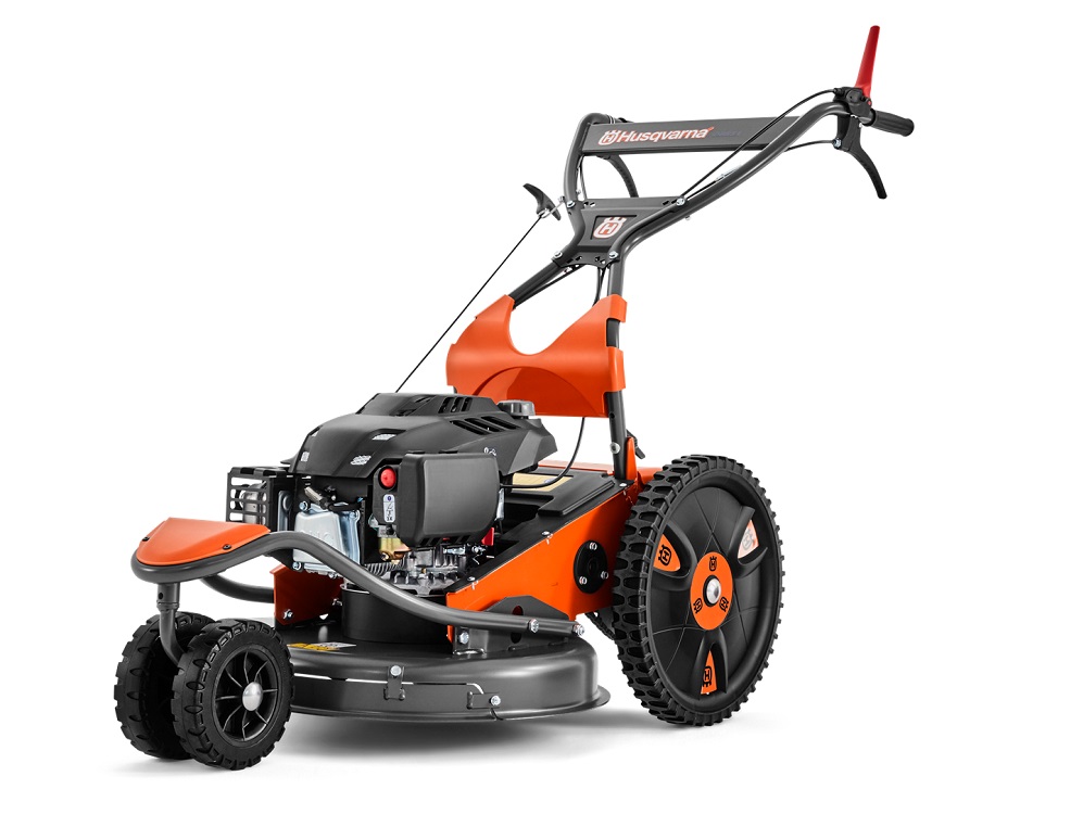 Колесный триммер HUSQVARNA DBY51 9704490-01 купить - цена ...