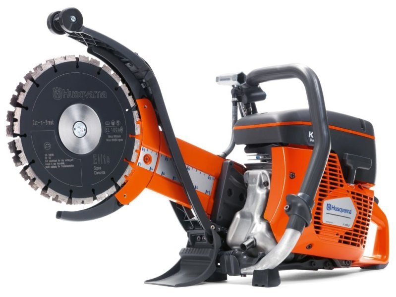 Husqvarna K 760 Cut-n-Break Husqvarna K 760 Cut-n-Break