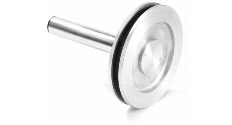 Принадлежность к CS2512 одинарный шкив