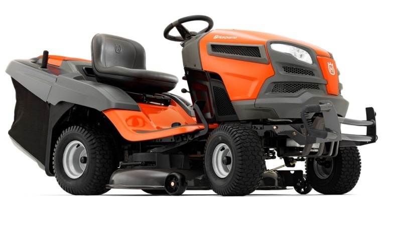 Трактор HUSQVARNA TC 338 Трактор HUSQVARNA TC 338