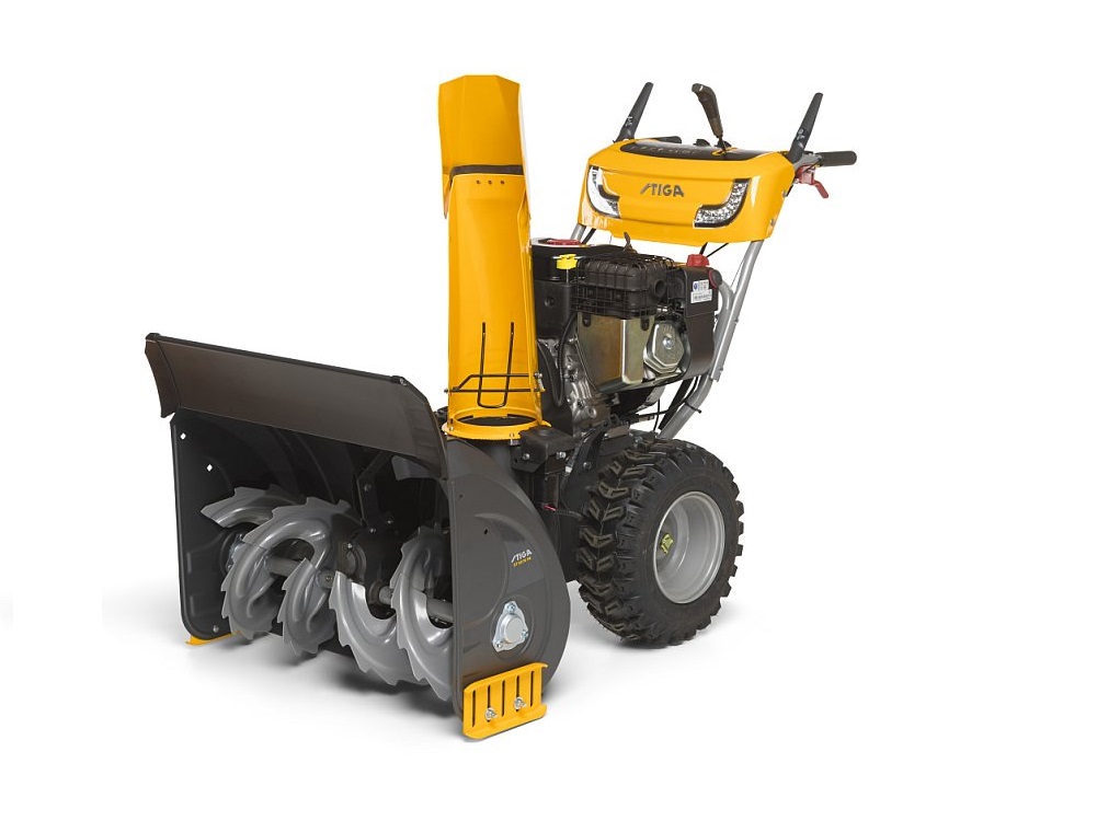 Снегоуборщик Stiga St 5266 PB