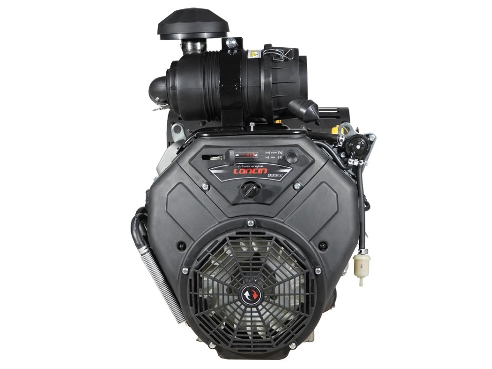 Lc192fd loncin двигатель