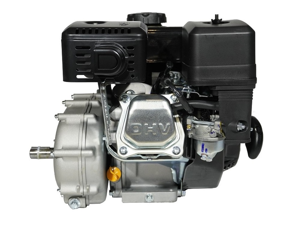 Двигатель Loncin G200F-B D20 U type купить - цена, характеристики и ...