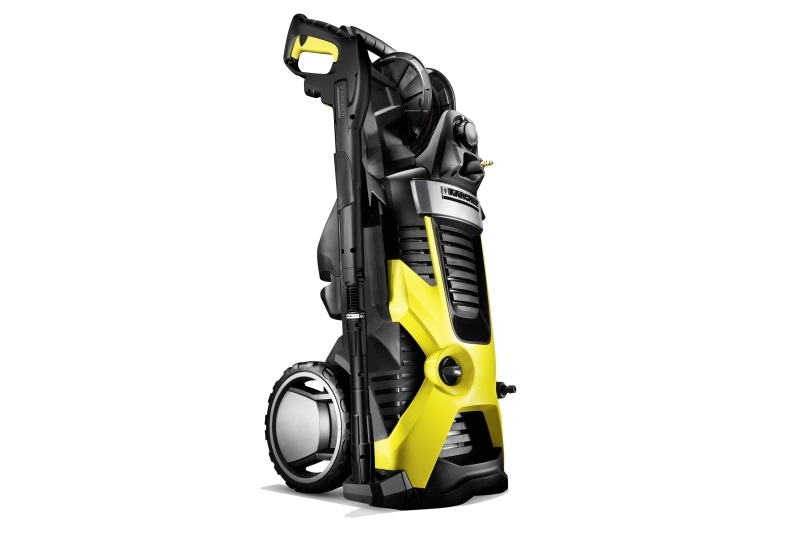 Мойка Karcher K7 Купить