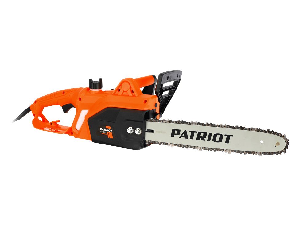 Электрическая цепная пила PATRIOT ESP 1814 купить - цена ...