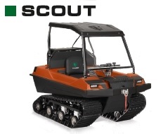   Tinger-Scout