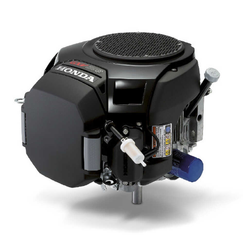 2-х цилиндровый двигатель Honda GXV630 688 см3