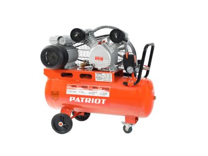  PATRIOT PTR 50-450A 