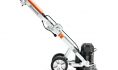     HUSQVARNA PG 280  9672782-03 