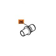   SE 122/122E Stihl 49015030800