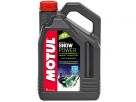   2-  Motul SNOWPOWER 2T 4    105888