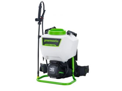 ������������� �������������� �������� 40V Greenworks G40BPS 5300007 ����