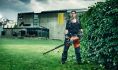 �������������� ������� ������� HUSQVARNA 536LiHD60X 9667294-02 ����