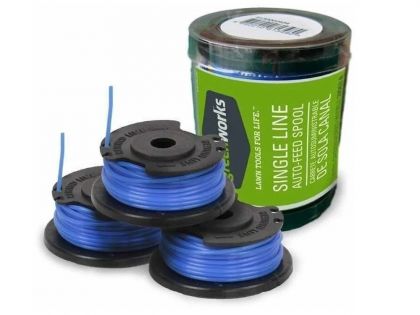 ������� ������� �������� Greenworks �������� 3 �� 29627 ����