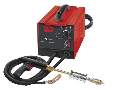 ������� �������� ������ TS 2600 FUBAG 38666 ����