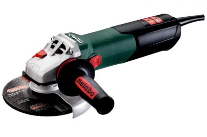    Metabo WE 15-150Quick 600464000 