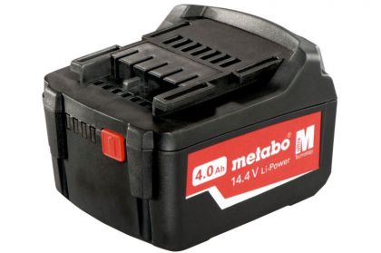   Metabo Li-Power 14,4  4,0   625590000 